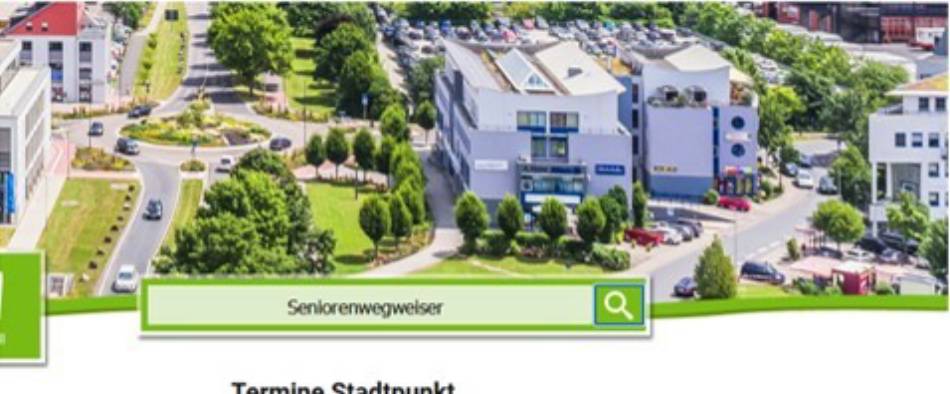 Startseite www.karben.de