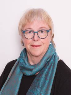 Ingeborg Kuhl
