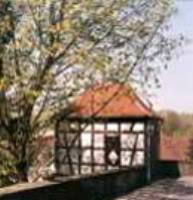 alte Niddabr�cke
