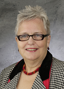 Brigitte Ridder