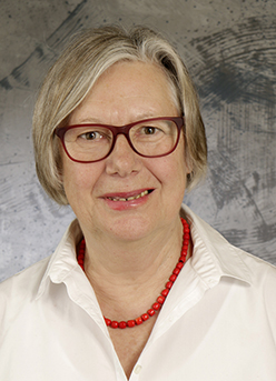 Christel Zobeley
