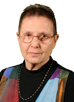 Elke Wojnar