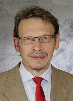 Gerald Richard Schulze
