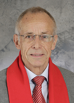 Hans-Jürgen Kuhl