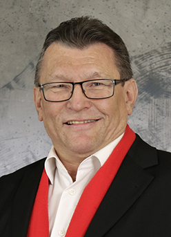 Helge Gottschalk