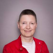 Marion Götz, Kreisbeigeordnete (Foto: SPD UB Wetterau)