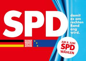 Europawahl 2024