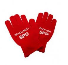 Mitmachen und anpacken.