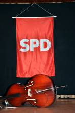 SPD Stillleben ;)