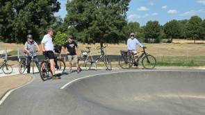 Bike-Park Okarben
