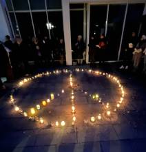 Initiative Wir vereint für Frieden und Freiheit in Karben