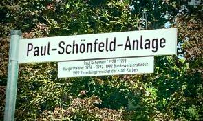 Schild