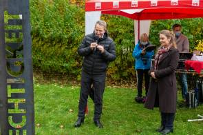 Pressemitteilung: SPD stiftet Skulptur zum Stadtjubiläum