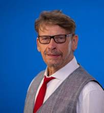 Gerald Schulze, Ortsbeirat Okarben