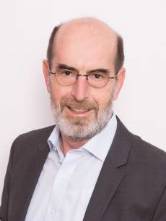 Verabschiedeter Stadtrat Manfred Winter