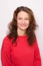 Anja Singer, Fraktionsvorsitzende