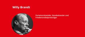 Willy Brandt