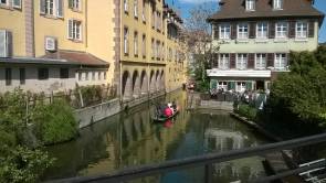 Colmar, Klein-Venedig