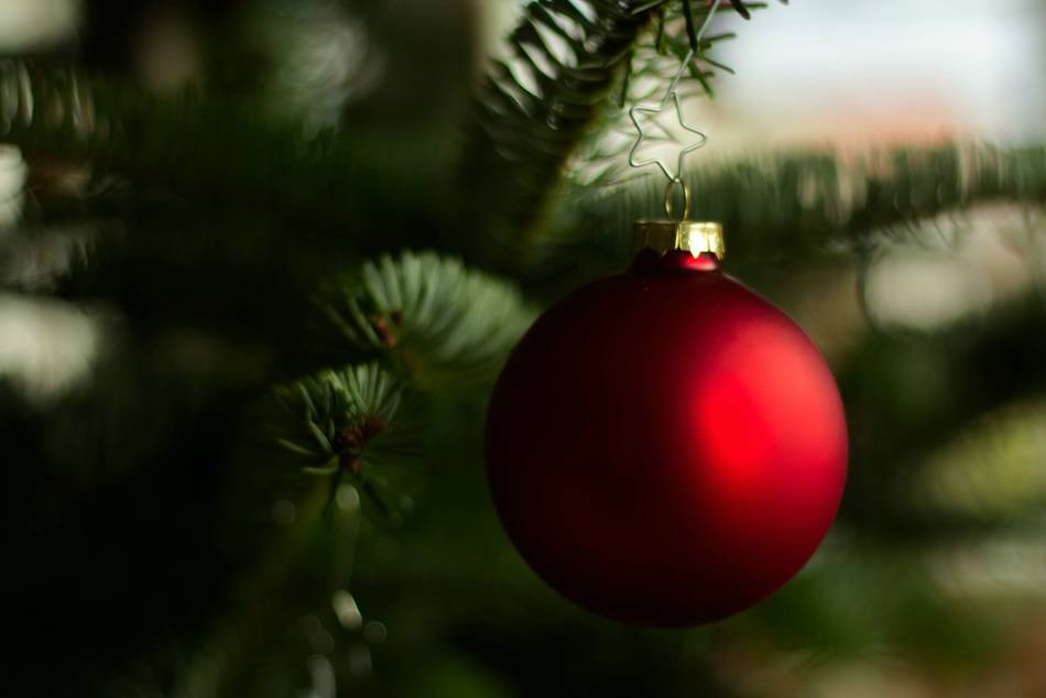 : Frohe Festtage