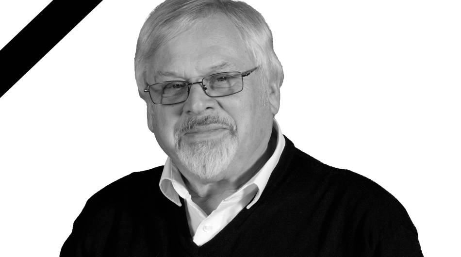 Detlev Engel Trauerflor Detlev Engel Trauerflor
