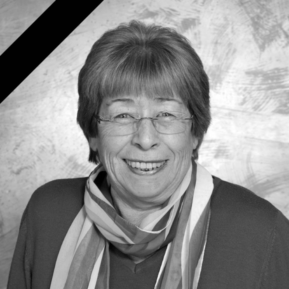 Hannelore Bruhn Hannelore Bruhn