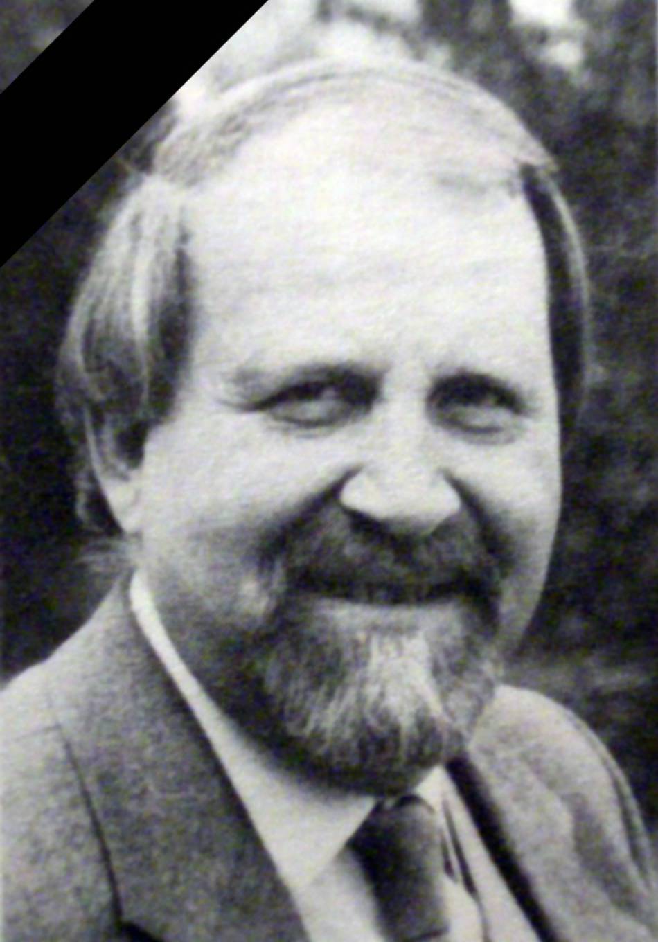 Helmut Heide, Bildquelle: SPD-Wahlbroschüre 1985