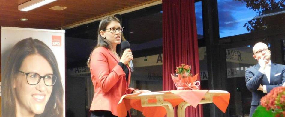 Im Dialog: Mirjam Fuhrmann Im Dialog: Mirjam Fuhrmann