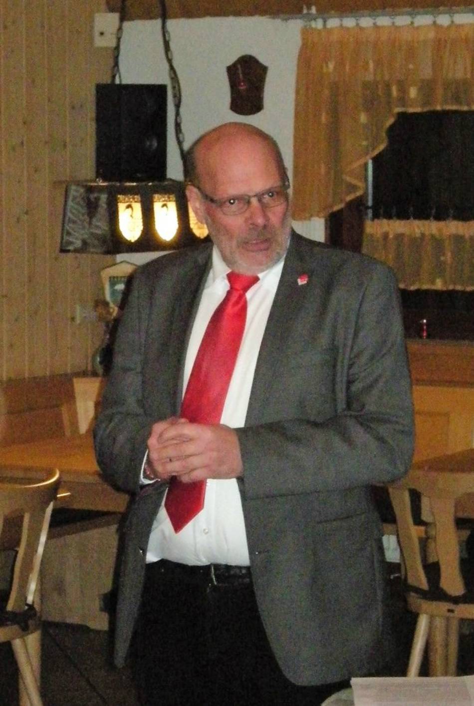 Jürgen Bothner