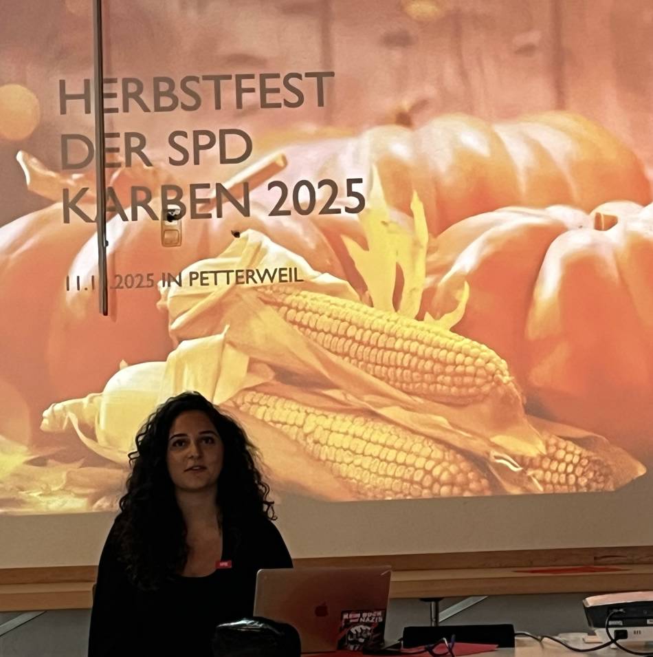 Kommunalwahlen am 15. März 2026: Macht mit!