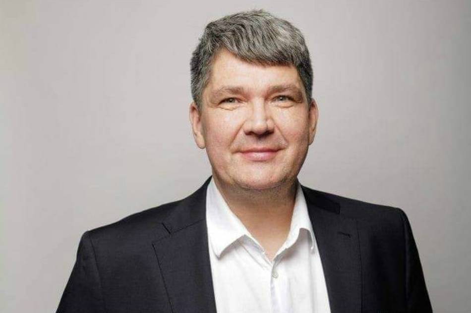 Matthias Körner, MdL, arbeitsmarktpolitischer Sprecher der SPD-Fraktion Matthias Körner, MdL, arbeitsmarktpolitischer Sprecher der SPD-Fraktion