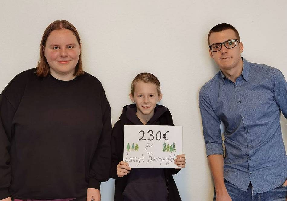 Miriam Bickelhaupt,Lenny,Benedict Heybeck Miriam Bickelhaupt,Lenny,Benedict Heybeck