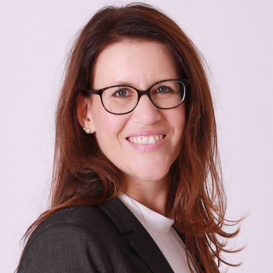 Mirjam Fuhrmann Mirjam Fuhrmann