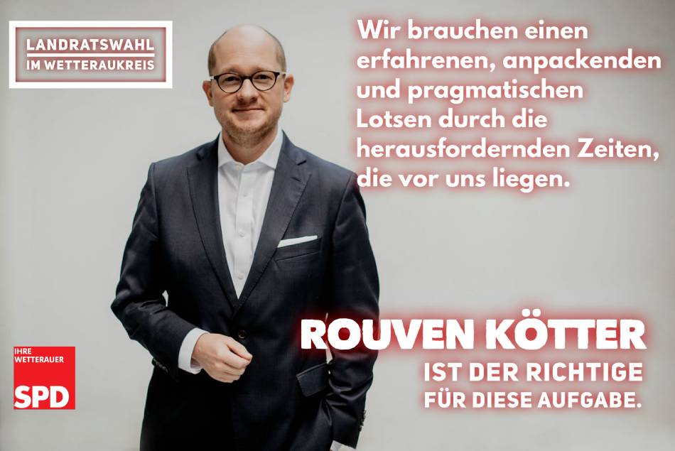 Rouven Kötter