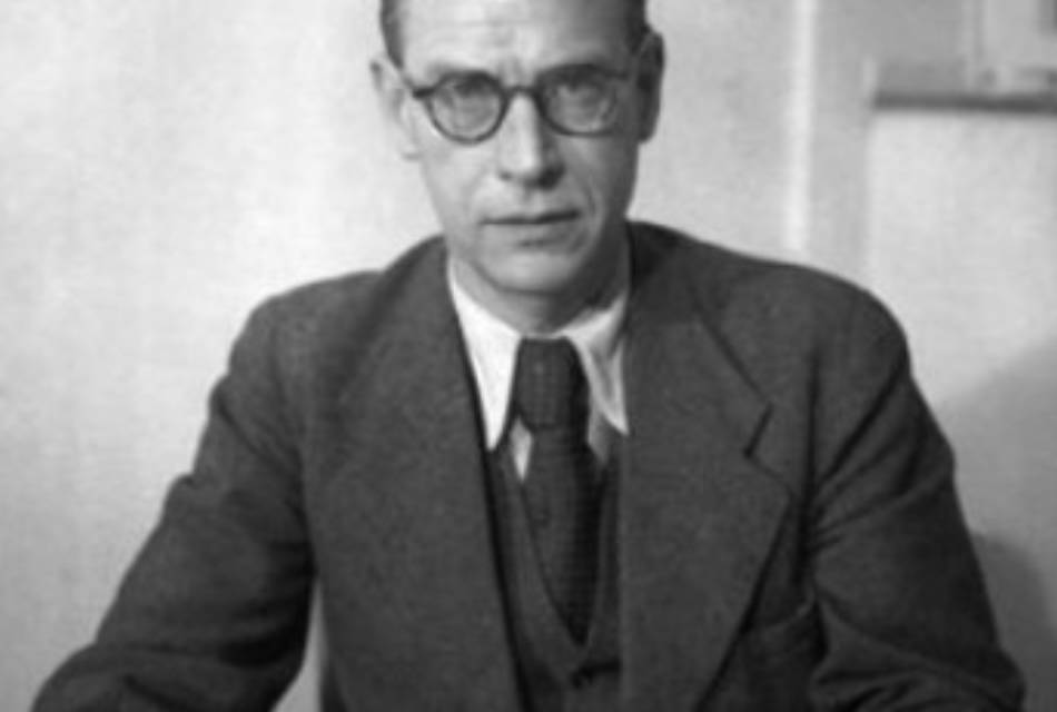 Sitzung der Stadtverordnetenversammlung am 29. Oktober: Georg-August Zinn - der Begründer des modernen Hessen