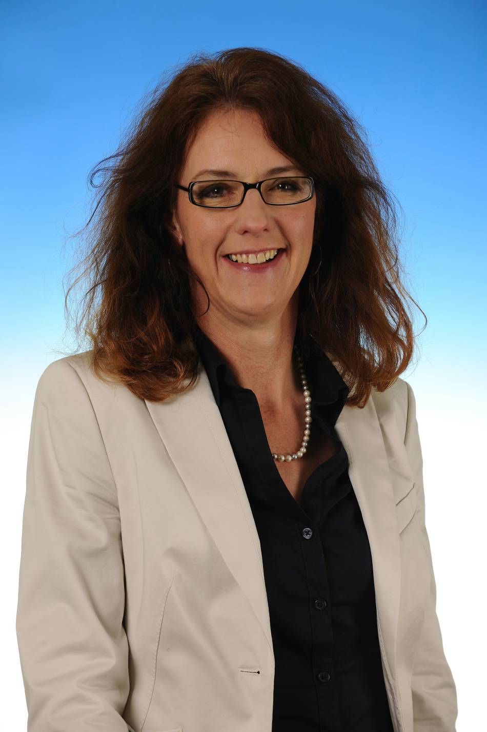 Susanne Kassold, Bürgermeisterkandidatin