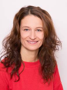 Anja Singer