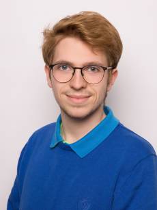 Joshua Keller